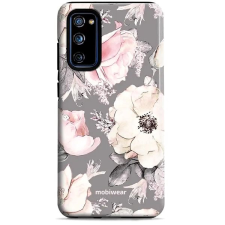 Mobiwear Elite Pro Samsung Galaxy S20 FE tartós tok - EX06E tok és táska