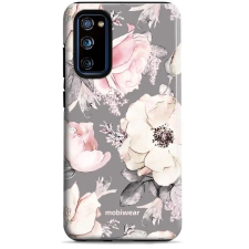 Mobiwear Elite Pro Samsung Galaxy S20 FE tartós tok - EX06E (5906511429093) tok és táska