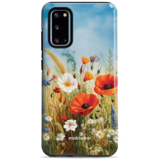 Mobiwear Elite Pro Samsung Galaxy S20 tartós tok - EP43E (5906511423862) tok és táska