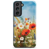 Mobiwear Elite Pro Samsung Galaxy S21 FE tartós tok - EP43E (5906511423916)