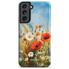 Mobiwear Elite Pro Samsung Galaxy S21 FE tartós tok - EP43E (5906511423916) tok és táska