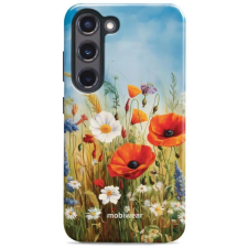 Mobiwear Elite Pro Samsung Galaxy S23 Plus tartós tok - EP43E (5906511424012) tok és táska