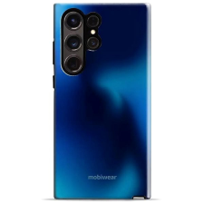 Mobiwear Elite Pro Samsung Galaxy S23 Ultra tartós tok - EP68E tok és táska