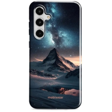 Mobiwear Elite Pro Samsung Galaxy S24 FE tartós tok - E006E tok és táska