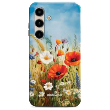 Mobiwear Elite Pro Samsung Galaxy S24 tartós tok - EP43E tok és táska