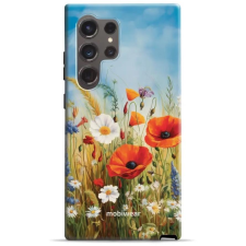 Mobiwear Elite Pro Samsung Galaxy S24 Ultra tartós tok - EP43E (5906511423770) tok és táska