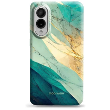 Mobiwear Elite Pro Samsung Galaxy S25 Edge tartós tok - EP37E tok és táska