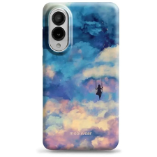 Mobiwear Elite Pro Samsung Galaxy S25 Edge tartós tok - ER09E tok és táska