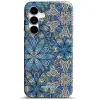 Mobiwear Elite Pro Samsung Galaxy S25 FE mandala ellenálló tok