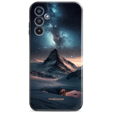 Mobiwear Elite Pro Samsung Galaxy S25 Plus tartós tok - E006E tok és táska