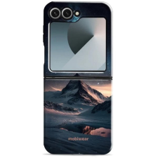 Mobiwear Elite Pro Samsung Galaxy Z Flip 6 tartós tok - E006E tok és táska