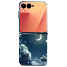 Mobiwear Elite Pro - Samsung Z Flip 7 - E145E - ellenálló tok tok és táska