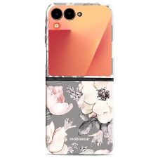 Mobiwear Elite Pro - Samsung Z Flip 7 - EX06E - odolný tok és táska
