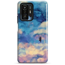 Mobiwear Elite Pro Xiaomi 11T / 11T Pro tartós tok - ER09E (5906511428386) tok és táska