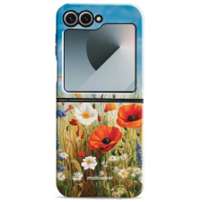 Mobiwear EP43E Elite Pro Samsung Galaxy Z Flip 6 ütésálló tok tok és táska