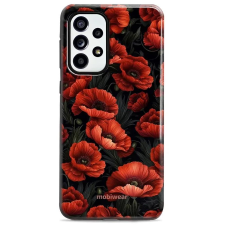 Mobiwear EP45E Elite Pro Samsung Galaxy A52 / A52 5G / A52s ütésálló tok (5906511424623) tok és táska