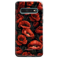 Mobiwear EP45E Elite Pro Samsung Galaxy S10 Plus ütésálló tok (5906511424715) tok és táska