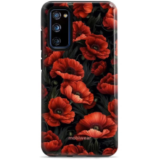 Mobiwear EP45E Elite Pro Samsung Galaxy S20 FE ütésálló tok (5906511424746) tok és táska