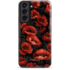 Mobiwear EP45E Elite Pro Samsung Galaxy S22 Plus ütésálló tok (5906511424845) tok és táska