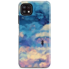 Mobiwear ER09E Elite Pro Samsung Galaxy A22 5G ütésálló tok (5906511427990) tok és táska