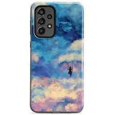 Mobiwear ER09E Elite Pro Samsung Galaxy A33 5G ütésálló tok tok és táska