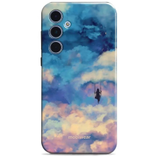 Mobiwear ER09E Elite Pro Samsung Galaxy A35 5G ütésálló tok (5906511428072) tok és táska