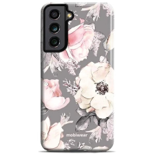 Mobiwear EX06E Elite Pro Samsung Galaxy S21 FE ütésálló tok tok és táska