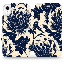Mobiwear flip book for Apple iPhone XR - VA40S (5904808901314) tok és táska
