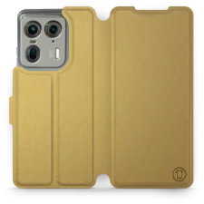 Mobiwear flip book for Motorola EDGE 50 Ultra - C_GOS (5906511280090) tok és táska