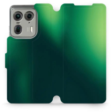 Mobiwear flip book for Motorola EDGE 50 Ultra - VP61S (5906511281295) tok és táska