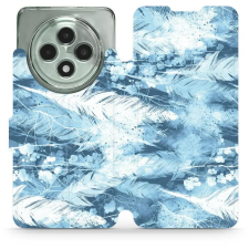 Mobiwear flip book for Oppo Reno12 FS 5G - M058S (5906511381124) tok és táska