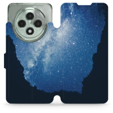 Mobiwear flip book for Oppo Reno12 FS 5G - M146P (5906511381223) tok és táska