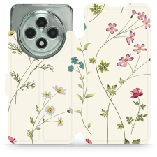 Mobiwear flip book for Oppo Reno12 FS 5G - MD03S (5906511381292) tok és táska