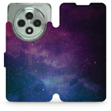 Mobiwear flip book for Oppo Reno12 FS 5G - V147P (5906511381438) tok és táska