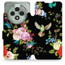 Mobiwear flip book for Oppo Reno12 FS 5G - VD09S (5906511381476) tok és táska