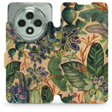 Mobiwear flip book for Oppo Reno12 FS 5G - VP05S (5906511381896) tok és táska