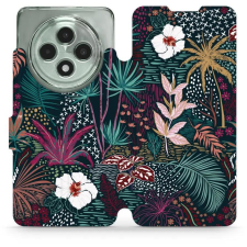 Mobiwear flip book for Oppo Reno12 FS 5G - VP13S (5906511381919) tok és táska