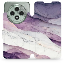 Mobiwear flip book for Oppo Reno12 FS 5G - VP31S (5906511381988) tok és táska