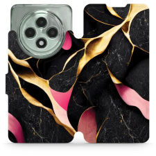 Mobiwear flip book for Oppo Reno12 FS 5G - VP35S (5906511382022) tok és táska