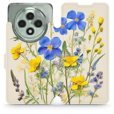 Mobiwear flip book for Oppo Reno12 FS 5G - VP41S (5906511382060) tok és táska