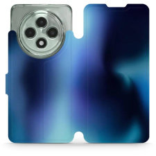 Mobiwear flip book for Oppo Reno12 FS 5G - VP68S (5906511382282) tok és táska