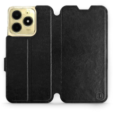 Mobiwear flip book for Realme C61 - C_BLS (5906511281592) tok és táska