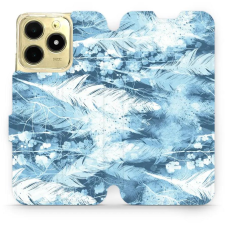 Mobiwear flip book for Realme C61 - M058S (5906511281738) tok és táska