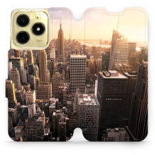 Mobiwear flip book for Realme C61 - M138P (5906511281820) tok és táska