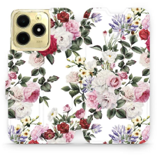 Mobiwear flip book for Realme C61 - MD01S (5906511281899) tok és táska