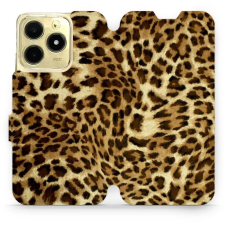 Mobiwear flip book for Realme C61 - VA33P (5906511282292) tok és táska