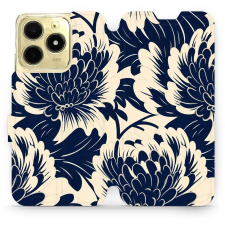 Mobiwear flip book for Realme C61 - VA40S (5906511282902) tok és táska
