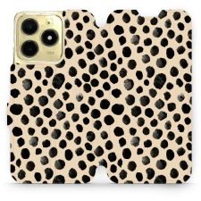 Mobiwear flip book for Realme C61 - VA50S (5906511282988) tok és táska