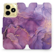 Mobiwear flip book for Realme C61 - VP20S (5906511282582) tok és táska