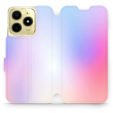 Mobiwear flip book for Realme C61 - VP65S (5906511282865) tok és táska